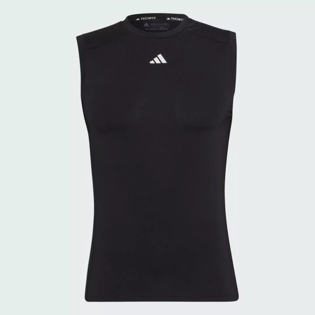 adidas Performance Tanktop TECHFIT TRAINING TANKTOP günstig online kaufen