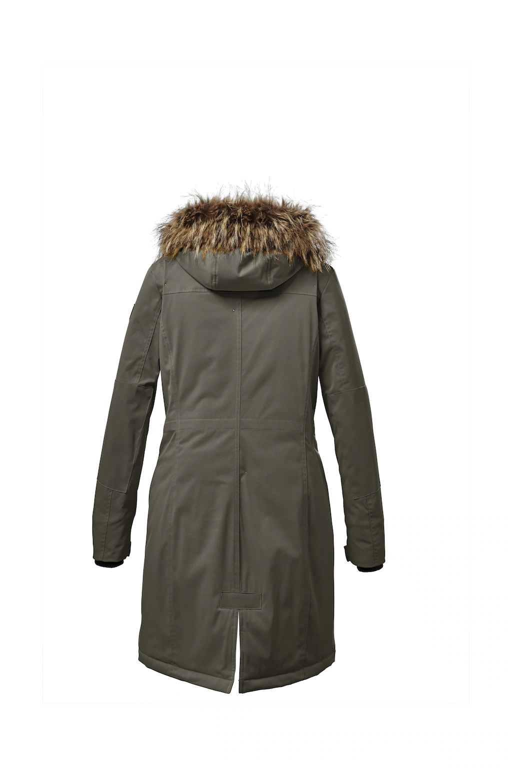 G.I.G.A. DX by killtec Parka "GW 24 WMN PRK", Moderner, wasserabweisender P günstig online kaufen