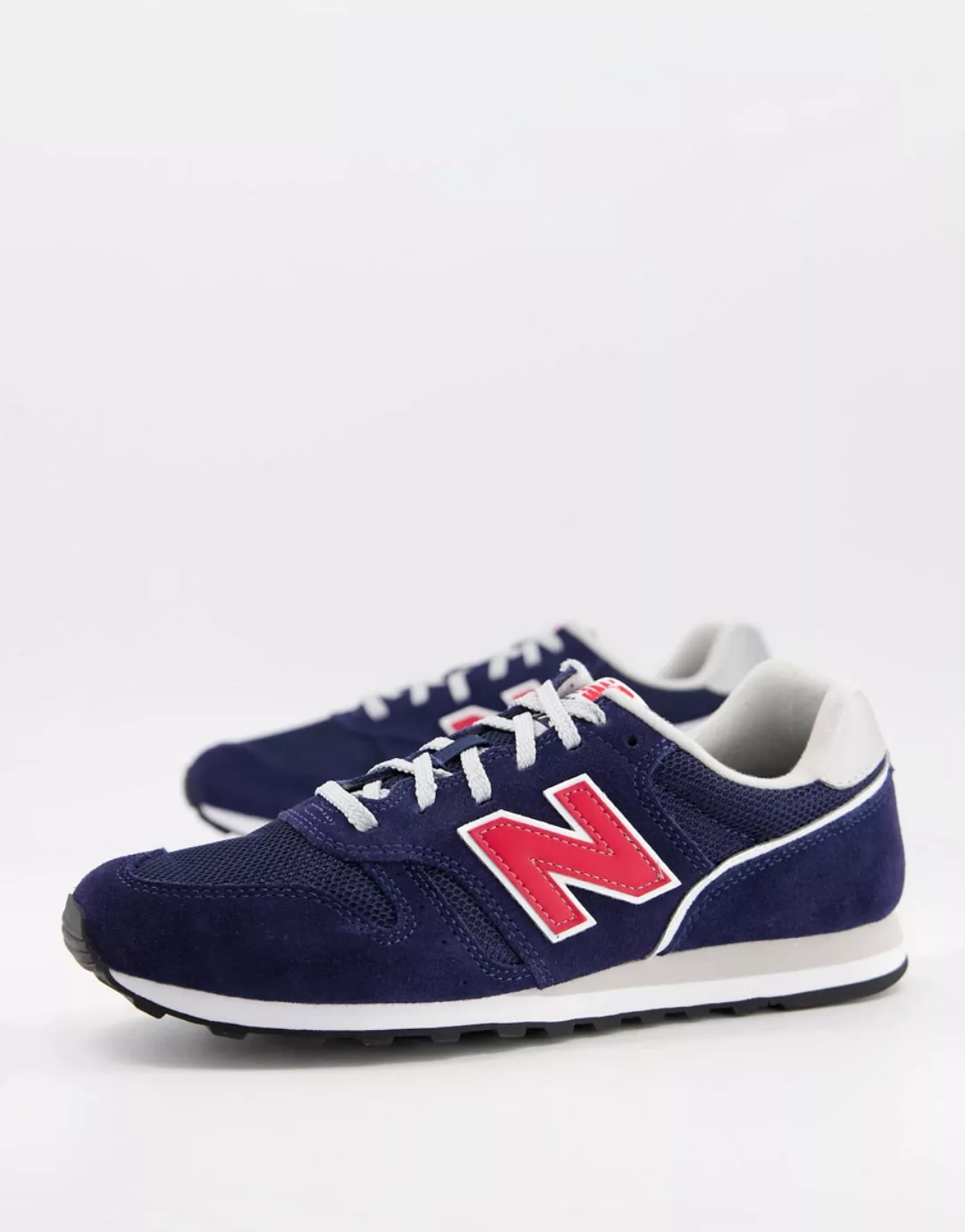 New Balance 373 – Marineblaue Sneaker günstig online kaufen