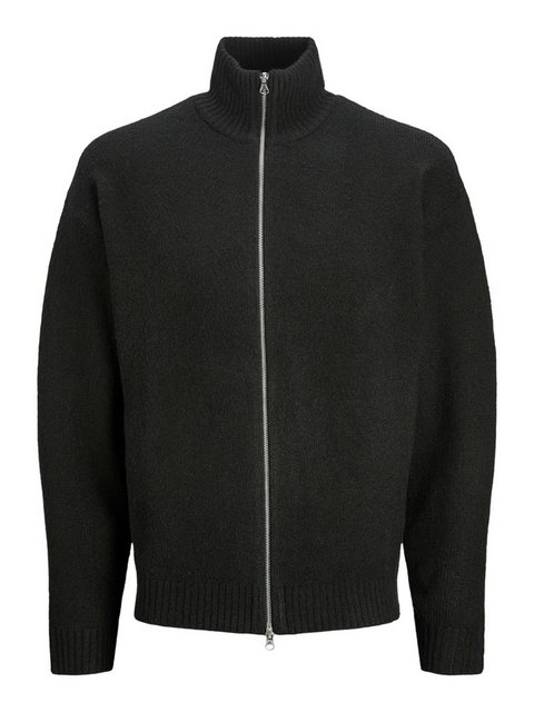 Jack & Jones Strickjacke (1-tlg) Plain/ohne Details günstig online kaufen