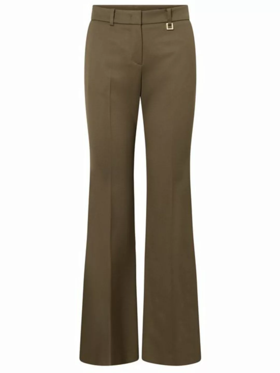 JOOP! Stoffhose aus Twill (1-tlg) günstig online kaufen