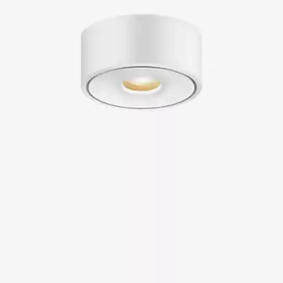 Bruck Vito Deckenleuchte LED Up- und Downlight, weiß günstig online kaufen