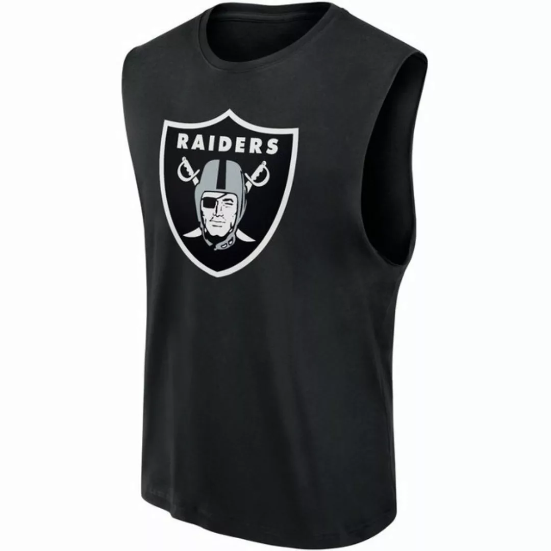 Fanatics Muskelshirt NFL Jersey Las Vegas Raiders günstig online kaufen