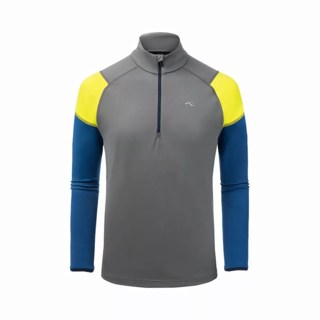 KJUS Fleecepullover Race Half-Zip günstig online kaufen