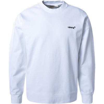 Levi´s ® Red Tab Sweatshirt XL White günstig online kaufen