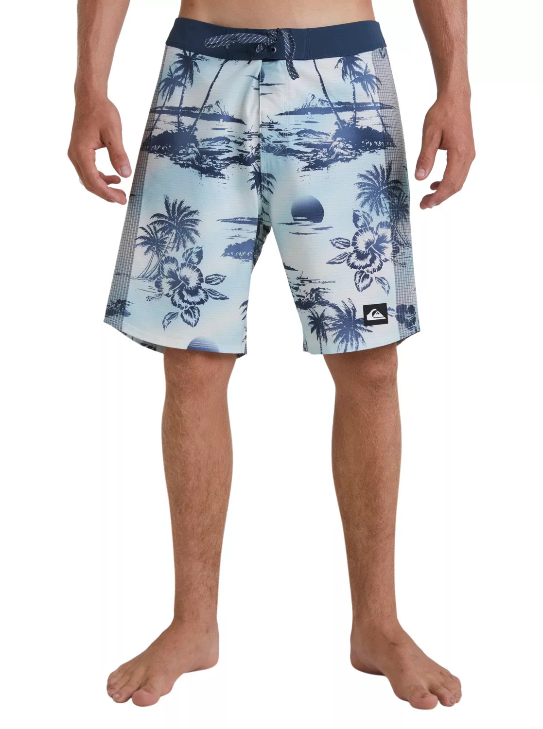 Quiksilver Boardshorts "Highlite Arch 19"" günstig online kaufen