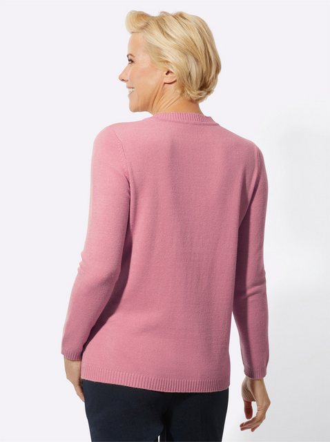 Witt Strickpullover 2-in-1-Pullover günstig online kaufen