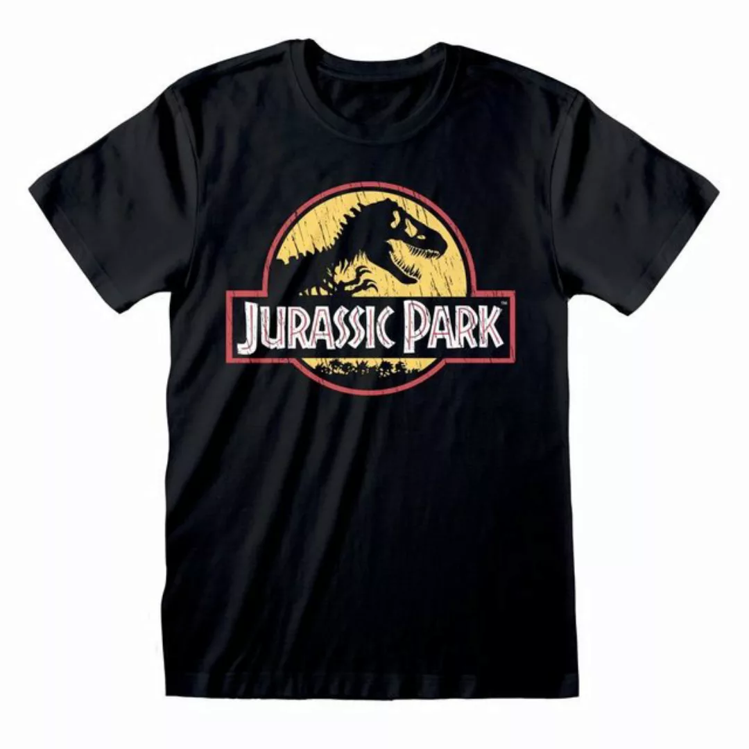 Jurassic World T-Shirt günstig online kaufen