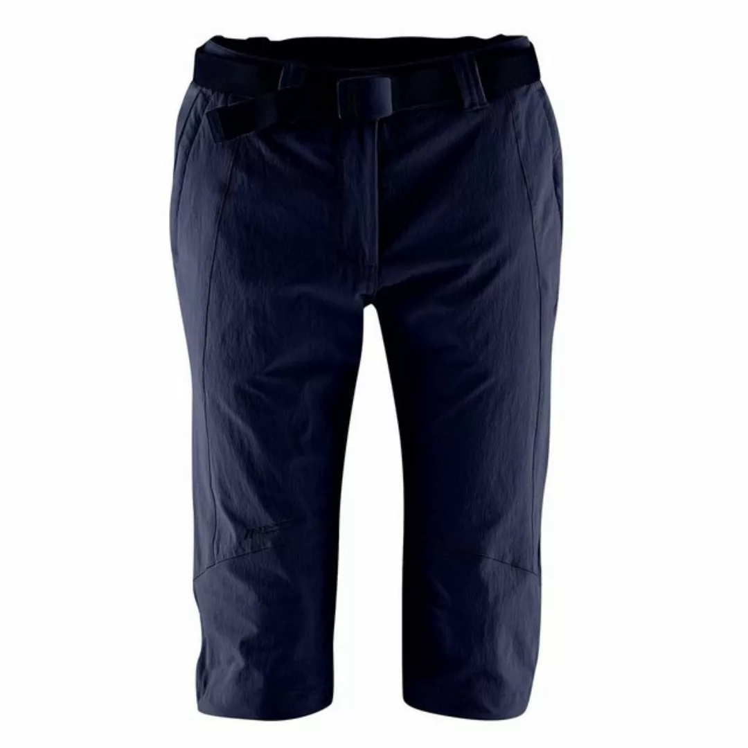 Maier Sports 3/4-Hose Capri Kluane Damen günstig online kaufen