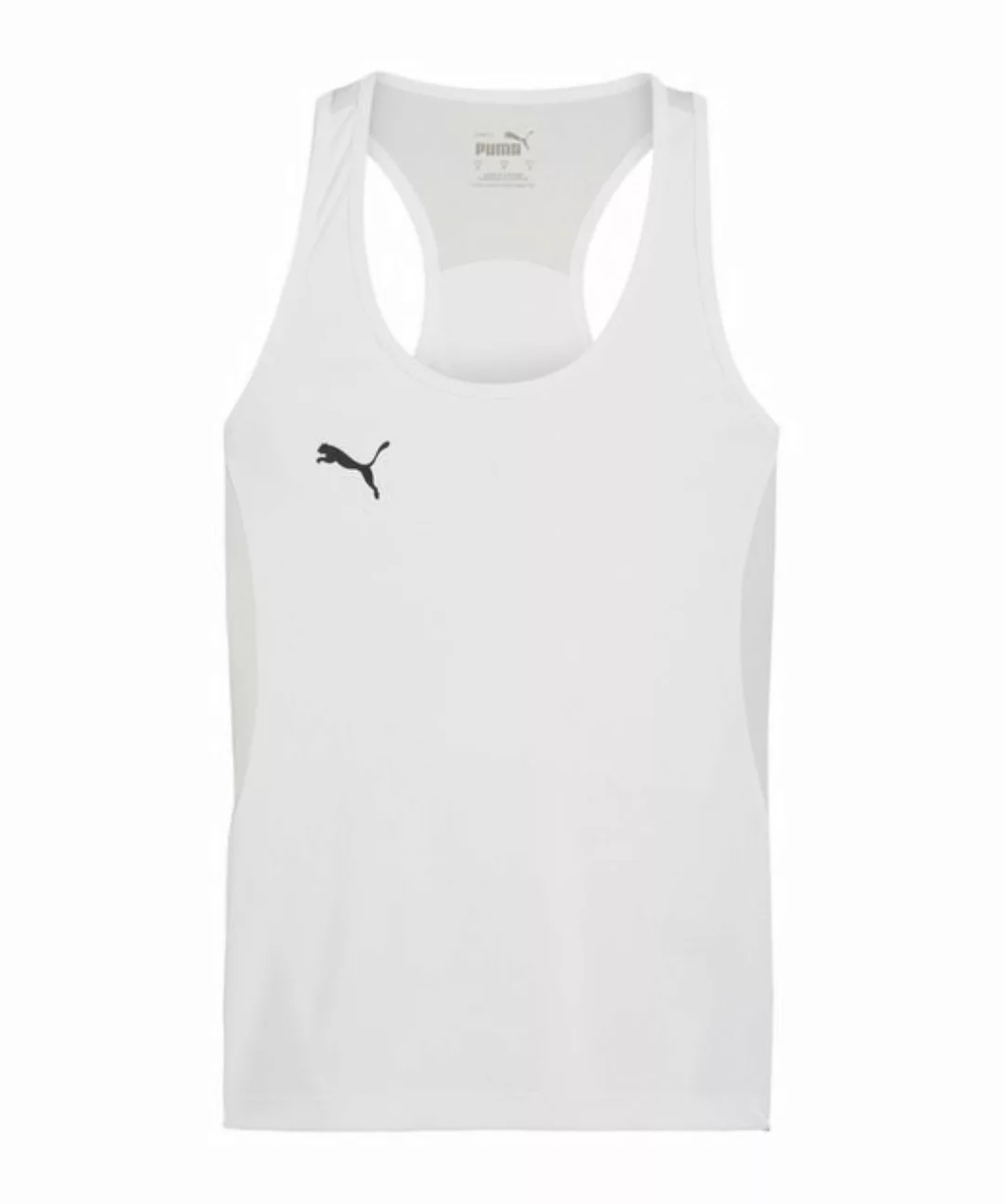 PUMA T-Shirt teamGOAL Tanktop Damen default günstig online kaufen