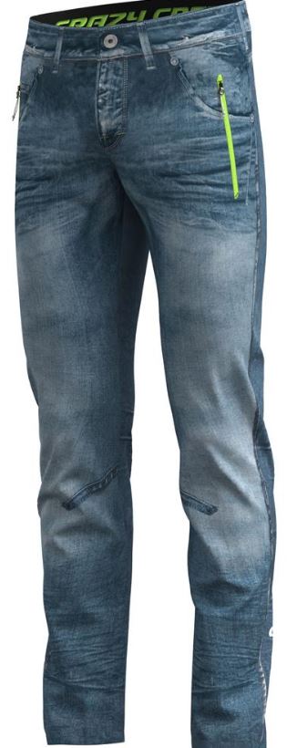 Crazy Pant Super Light - Herren Kletterhose günstig online kaufen