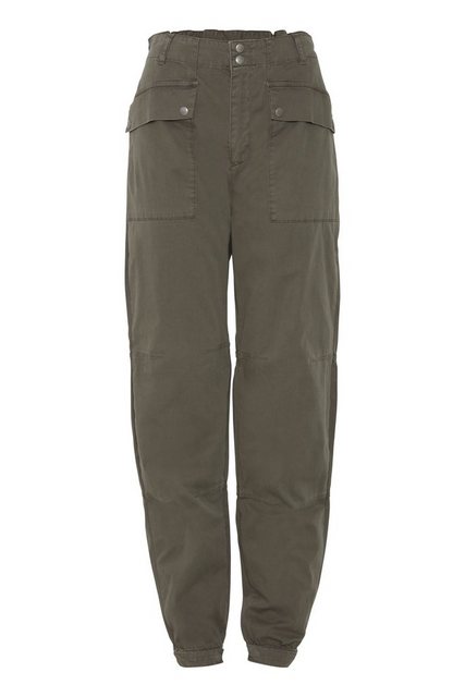 Pulz Jeans Cargohose PZDREW HW Cargo Pants Full - 50207608 günstig online kaufen