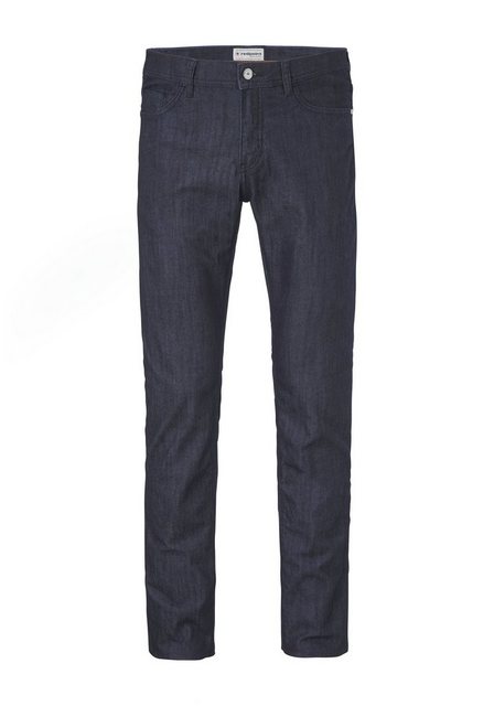 Redpoint 5-Pocket-Jeans Kanata 5-Pocket Denim mit Stretch günstig online kaufen