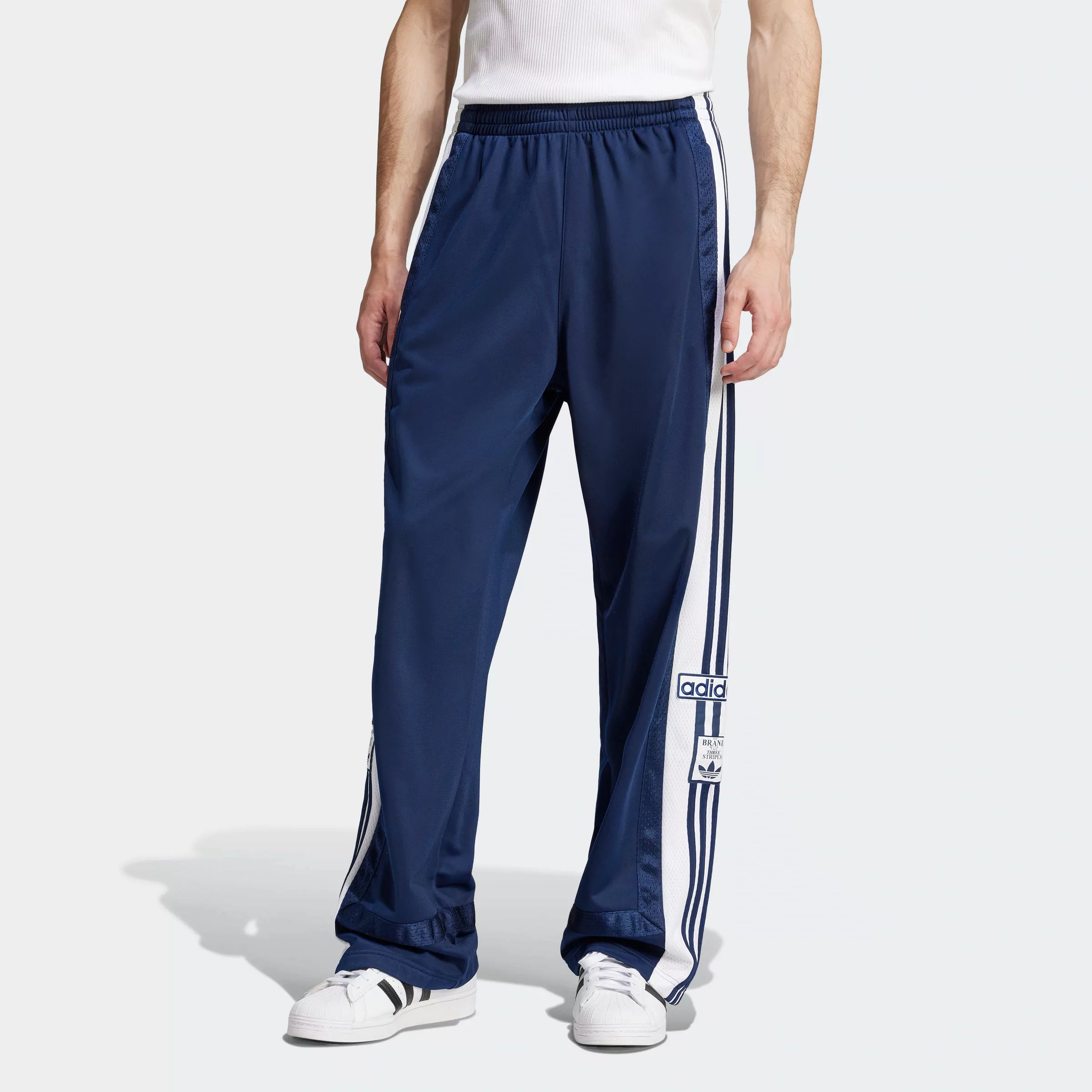 adidas Originals Sporthose "ADIBREAK TP", (1 tlg.) günstig online kaufen