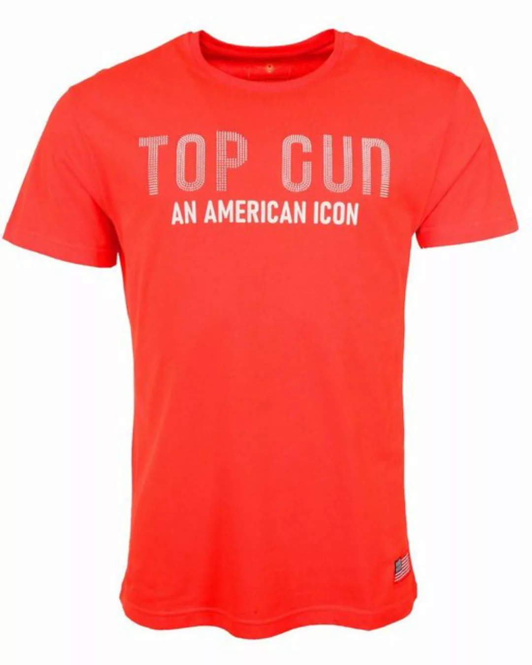 TOP GUN T-Shirt TG20212009 günstig online kaufen