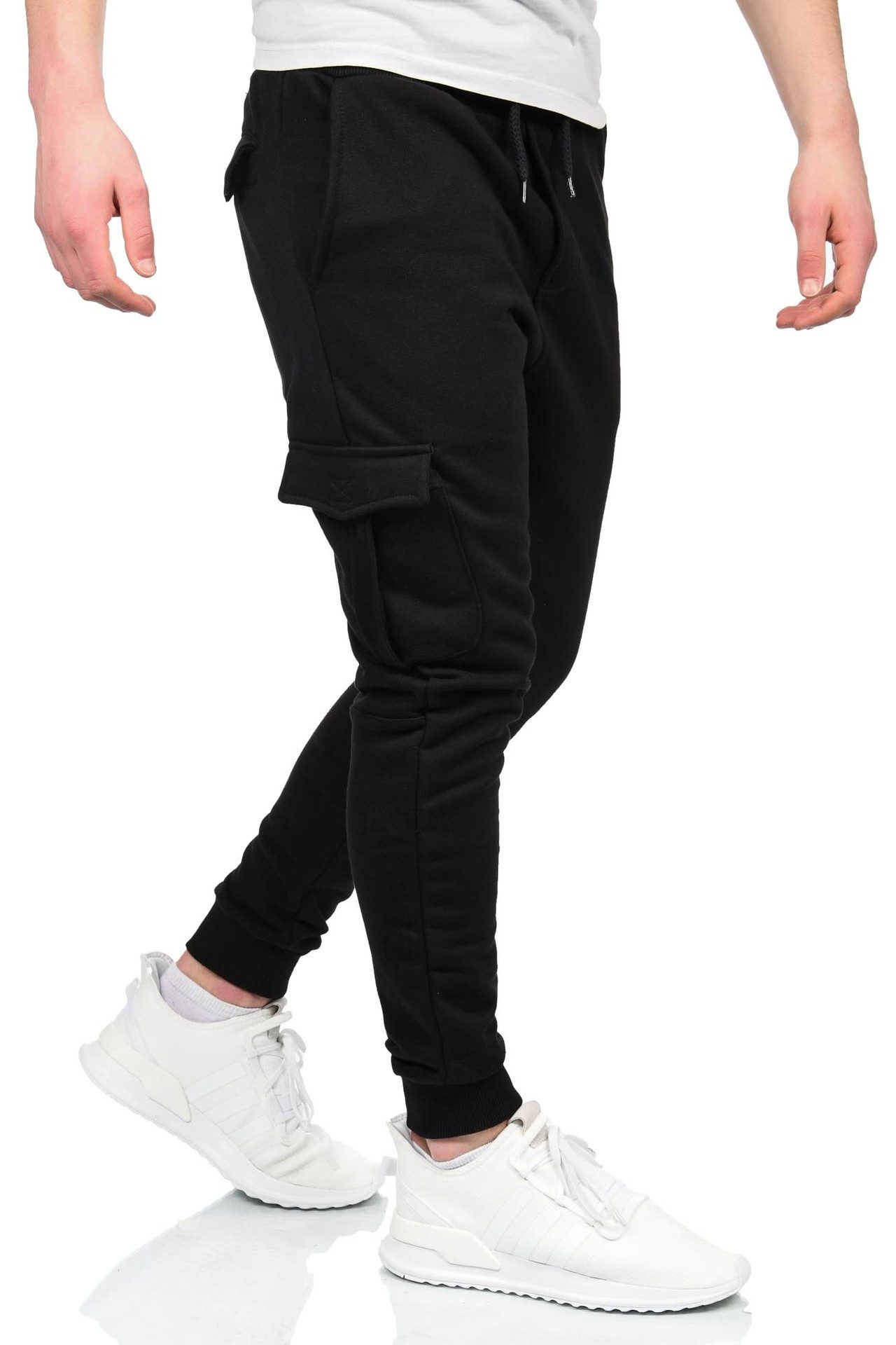 Alessandro Salvarini Jogginghose ASGiulio Alessandro Salvarini günstig online kaufen
