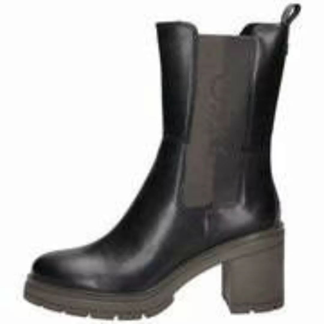 MARCO TOZZI by GMK Cowboy Stiefelette "SUSINO", Blockabsatz, Westernstiefel günstig online kaufen