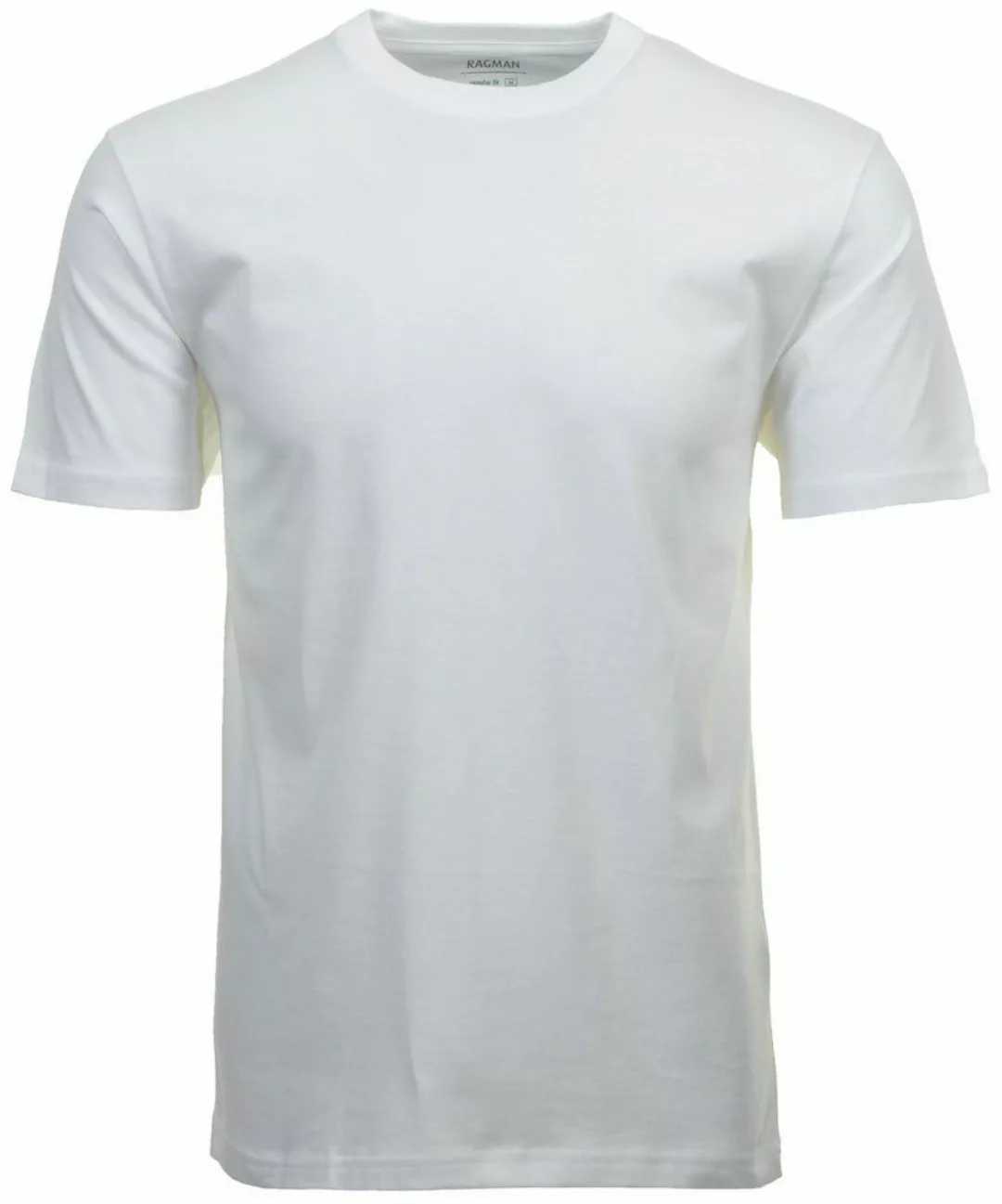 RAGMAN 3/4-Arm-Shirt Ragman / He.T-Shirt / günstig online kaufen