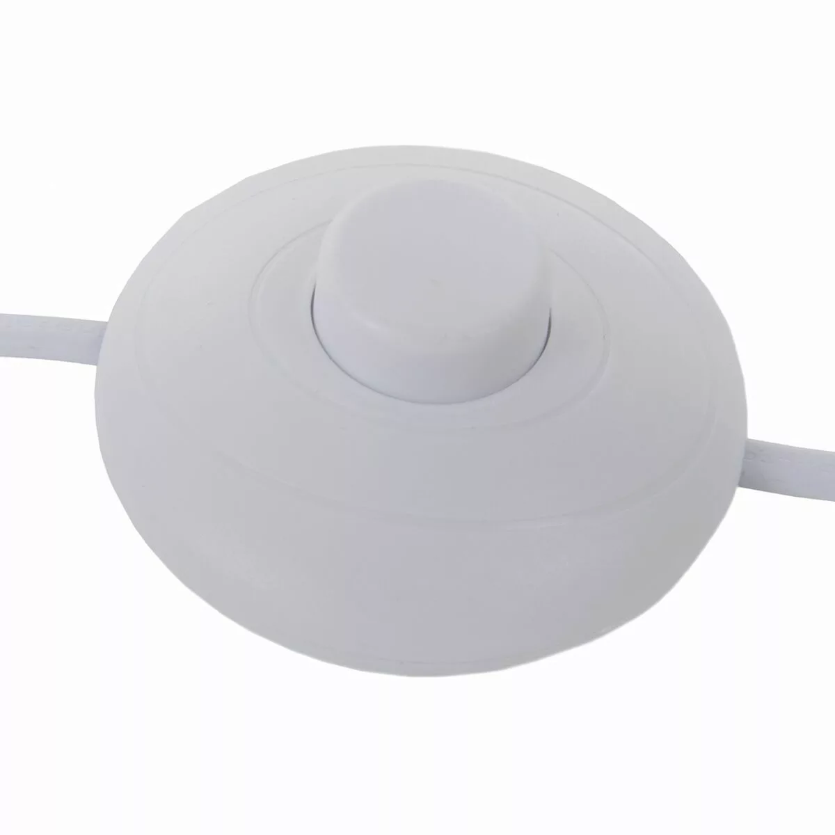 Stehlampe Metall Weiß 36 X 36 X 160 Cm günstig online kaufen