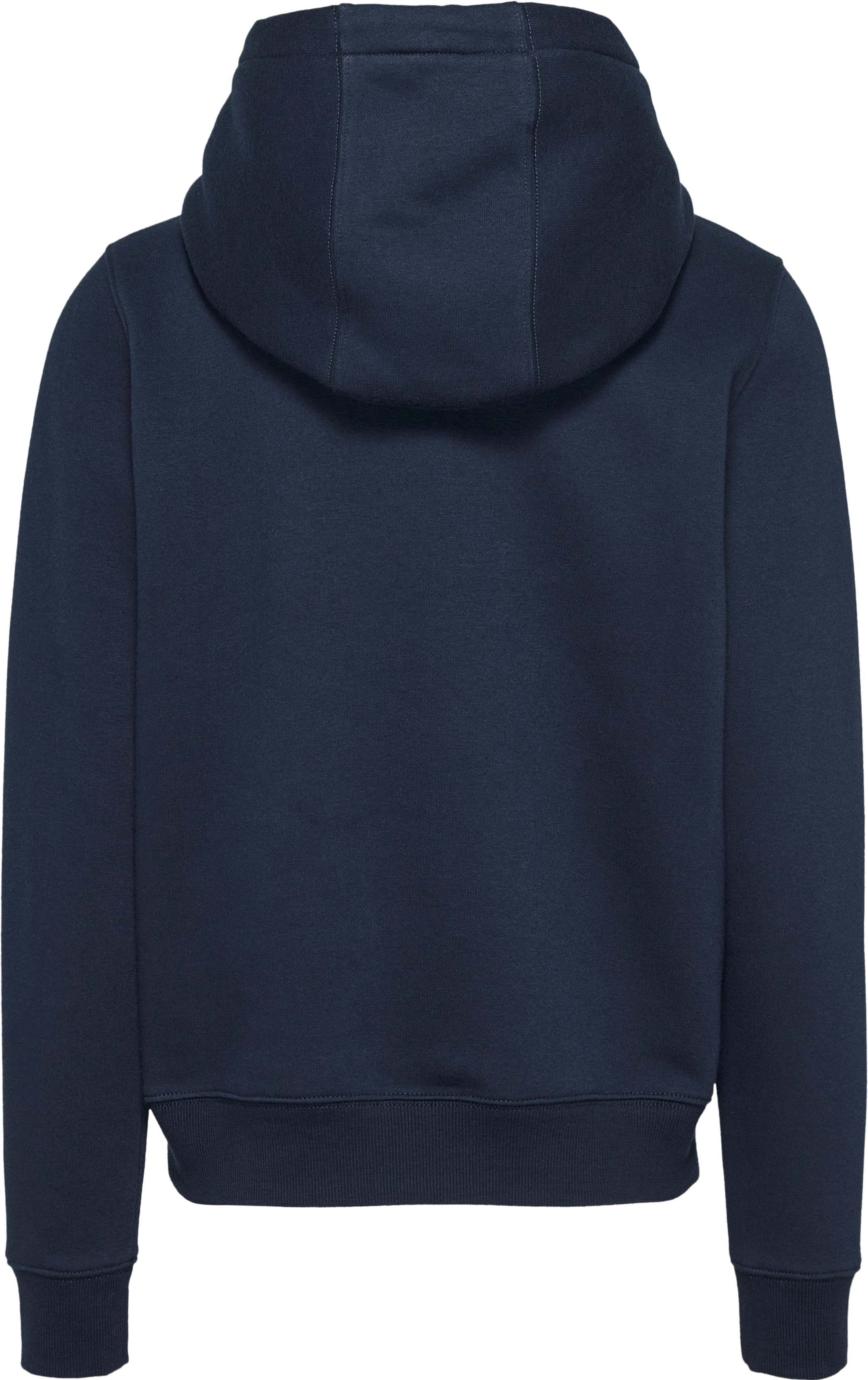 Tommy Jeans Kapuzensweatshirt TJW REG S FLAG HOODIE mit Logo-Flag günstig online kaufen