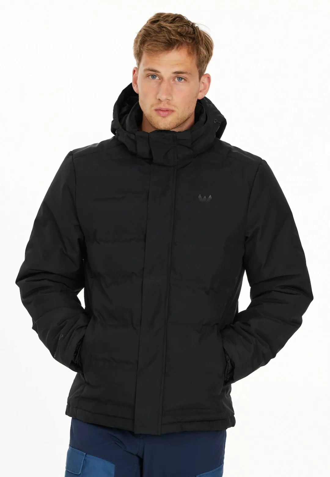 WHISTLER Outdoorjacke "Mateo" günstig online kaufen