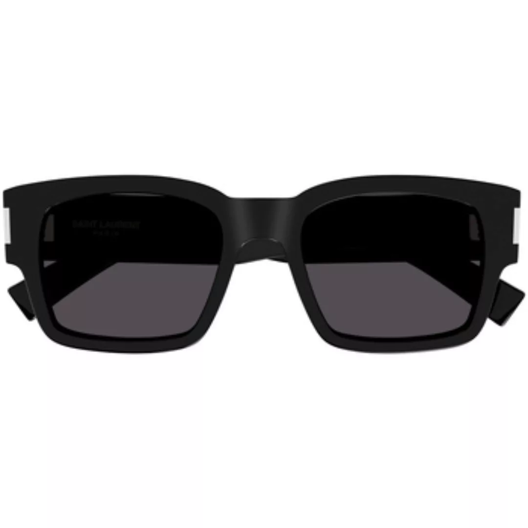 Yves Saint Laurent  Sonnenbrillen Saint Laurent SL 617 001 Sonnenbrille günstig online kaufen