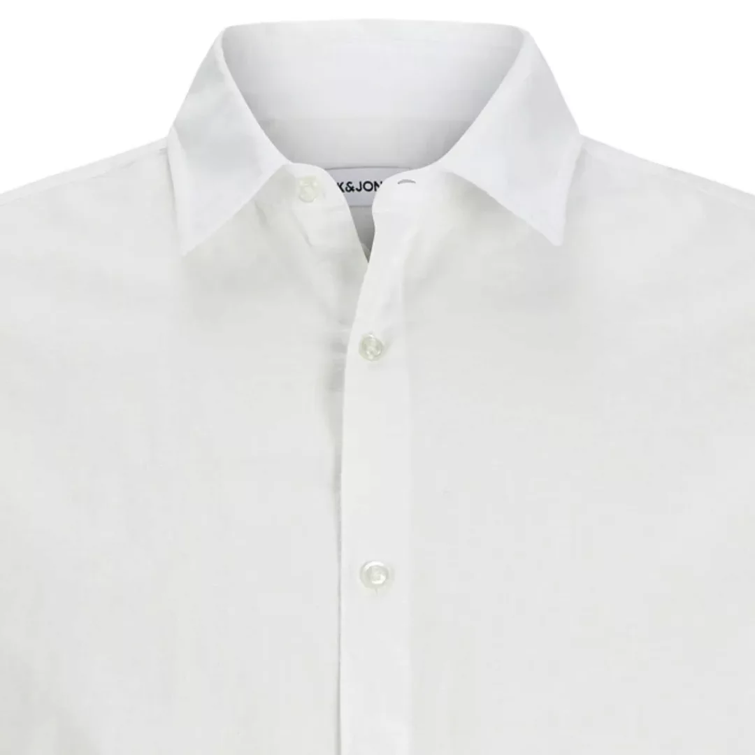 Jack & Jones PlusSize Kurzarmhemd JJEBREEZE günstig online kaufen