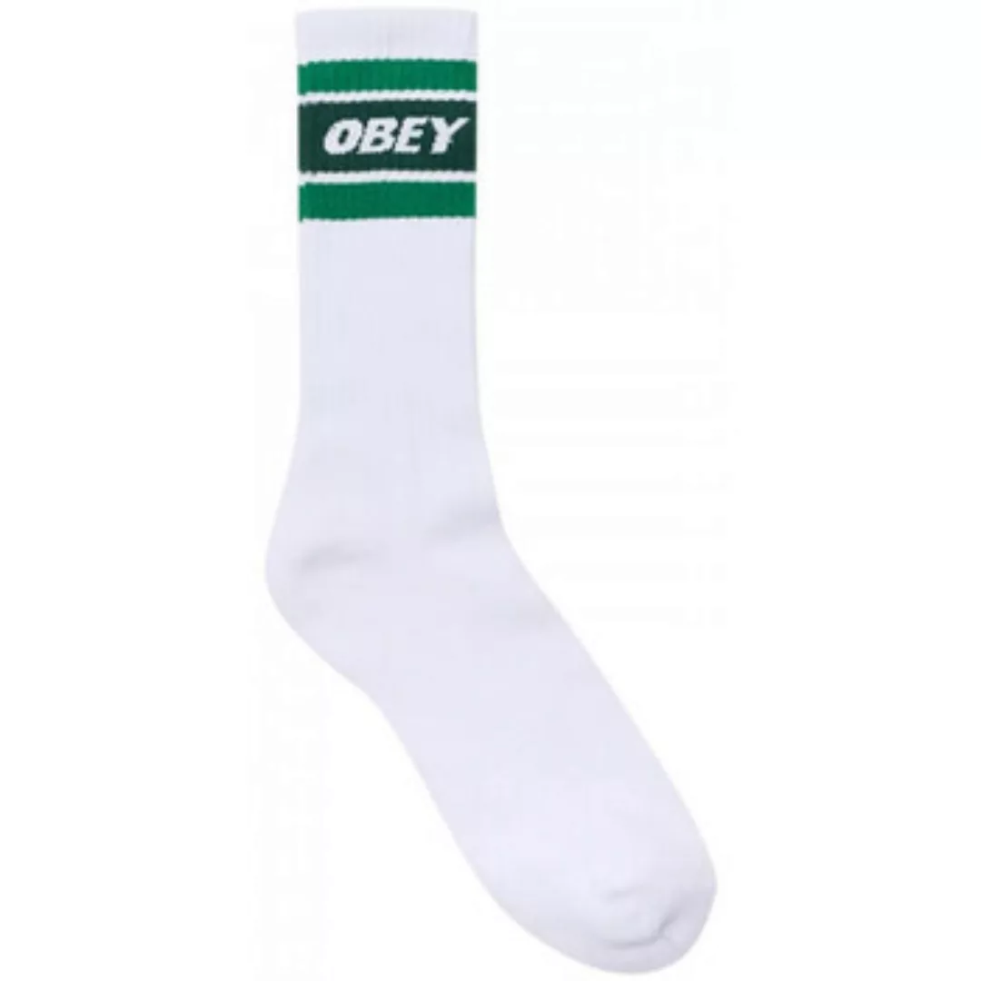 Obey  Socken Cooper ii socks günstig online kaufen