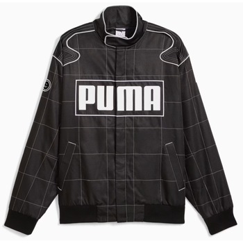 Puma  Jacken RACER JACKET günstig online kaufen