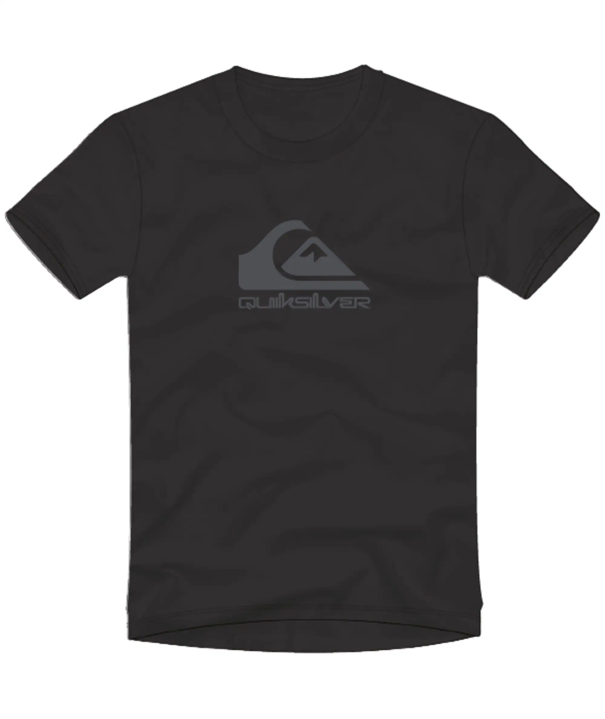 Quiksilver T-Shirt "EV COMP LOGO SHORT SLEEVE" günstig online kaufen