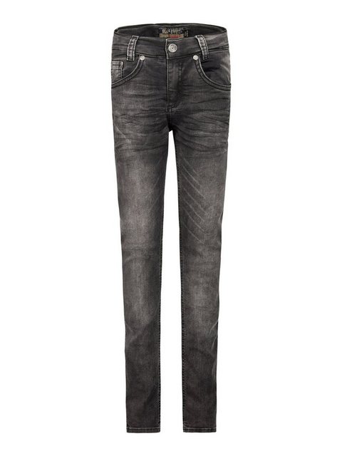 BLUE EFFECT Slim-fit-Jeans (1-tlg) günstig online kaufen