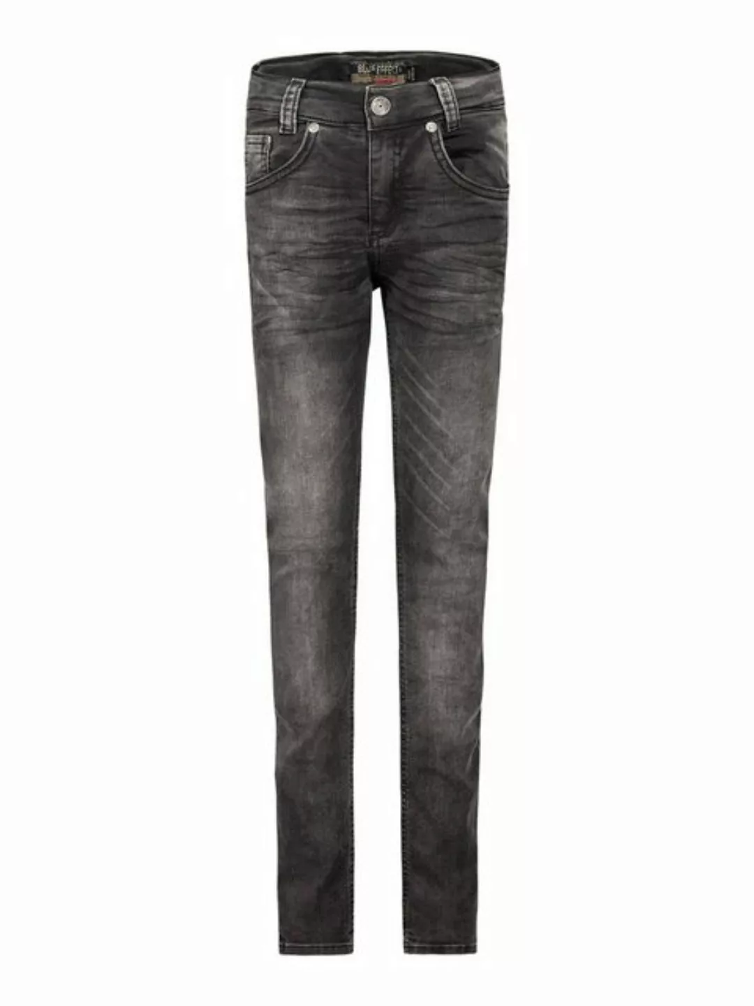 BLUE EFFECT Slim-fit-Jeans (1-tlg) günstig online kaufen