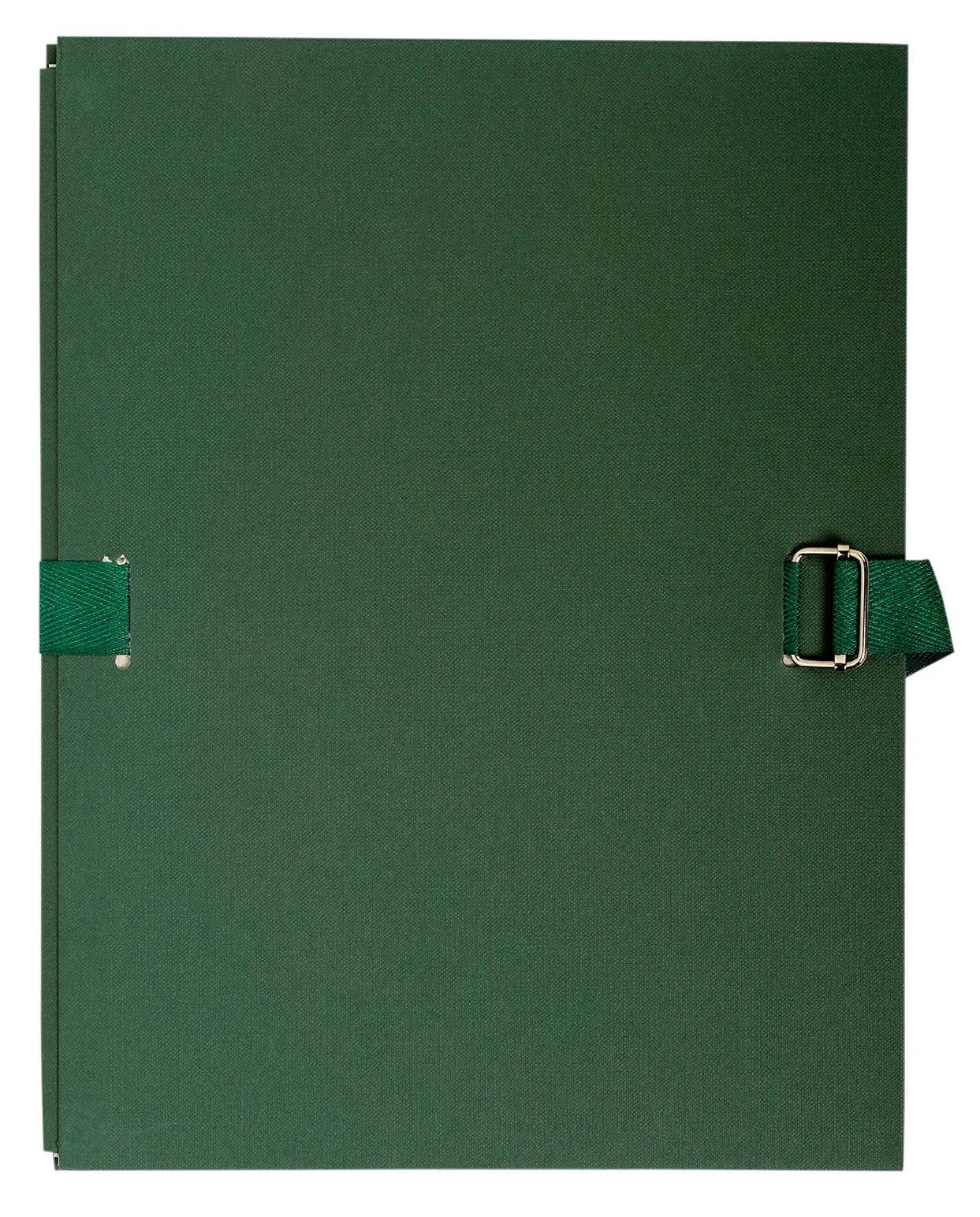 EXACOMPTA Dokumententasche 10x Dokumentenmappe Karton 2,7mm, günstig online kaufen