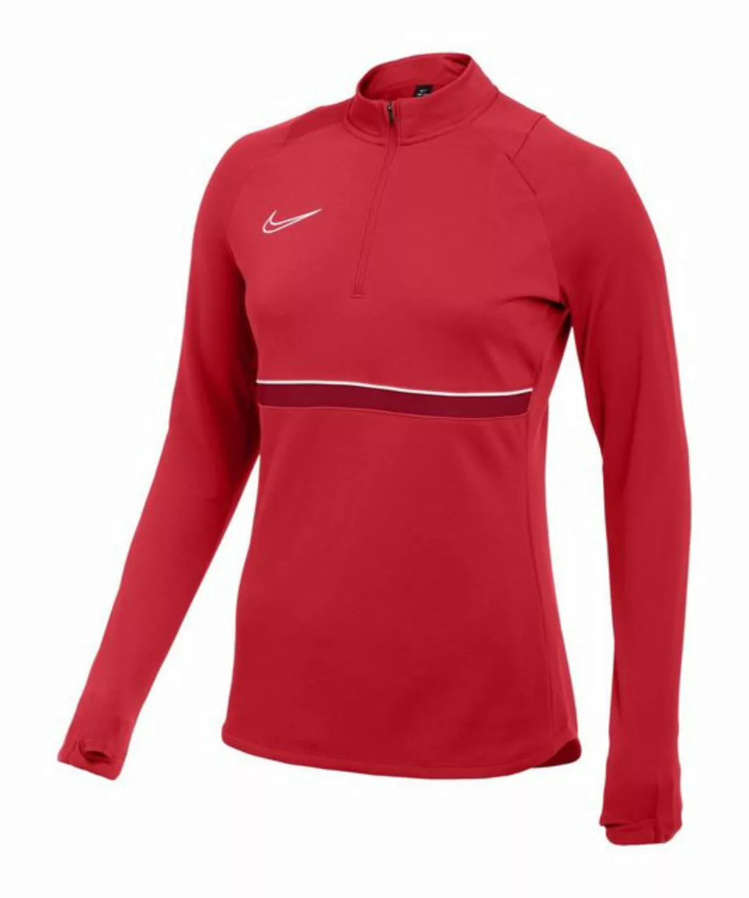 Nike Sweater Academy 21 Drill Top Damen günstig online kaufen