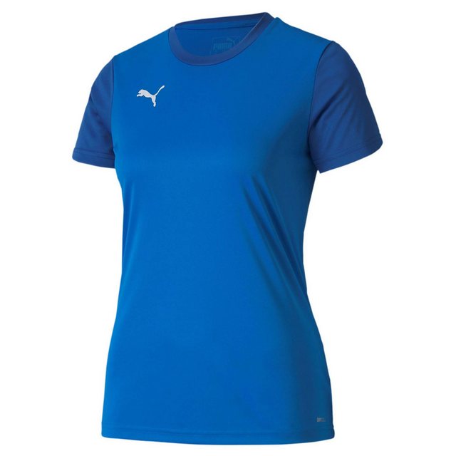 PUMA T-Shirt Puma Damen T-Shirt teamGOAL 23 Sideline Tee W 656938 günstig online kaufen