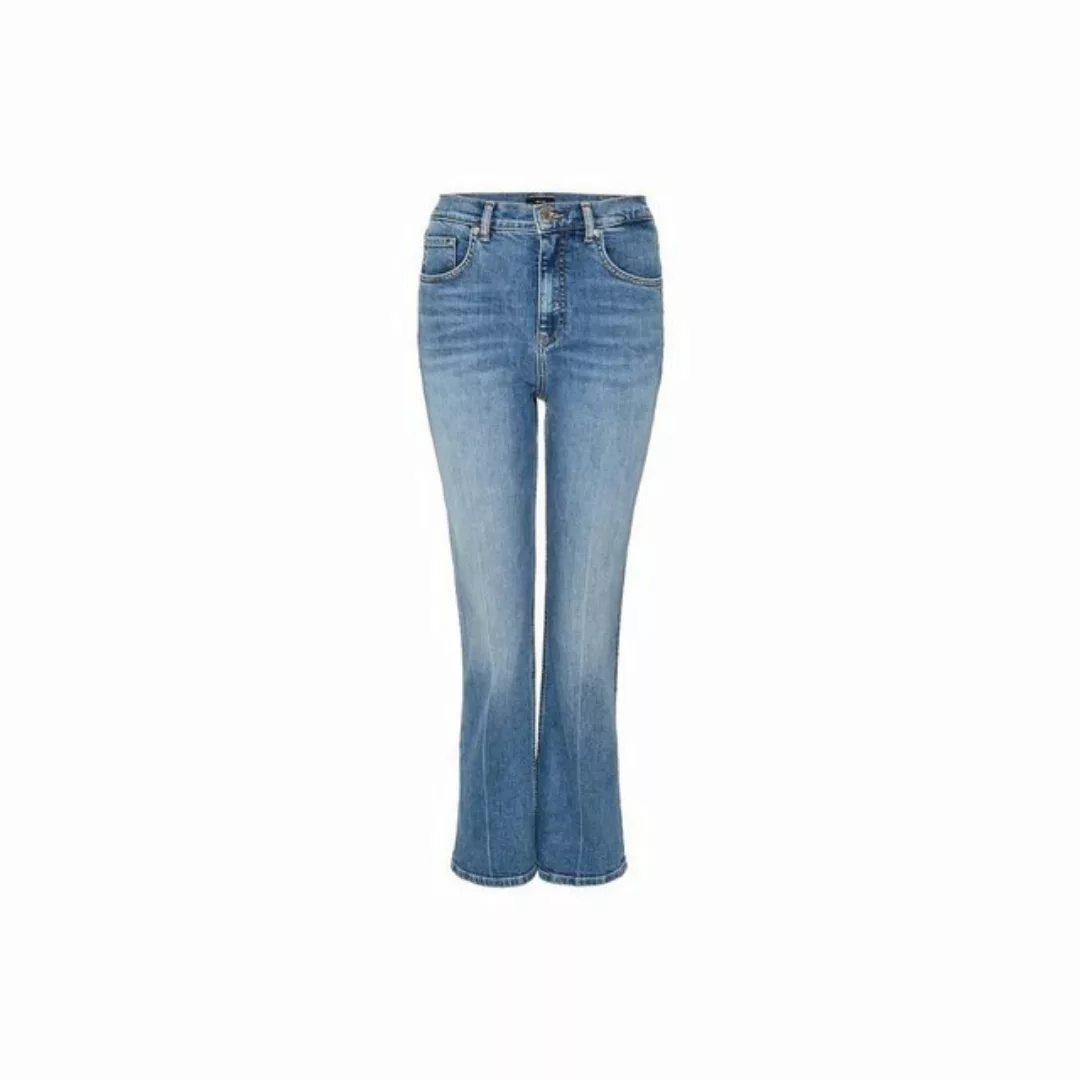OPUS 5-Pocket-Jeans hell-blau (1-tlg) günstig online kaufen