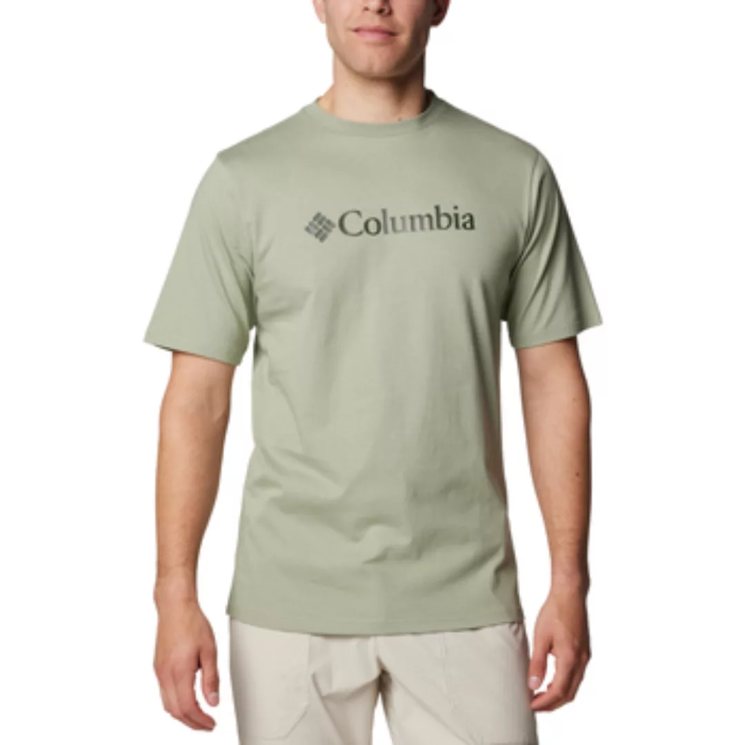 Columbia  T-Shirt CSC Basic Logo SS Tee günstig online kaufen