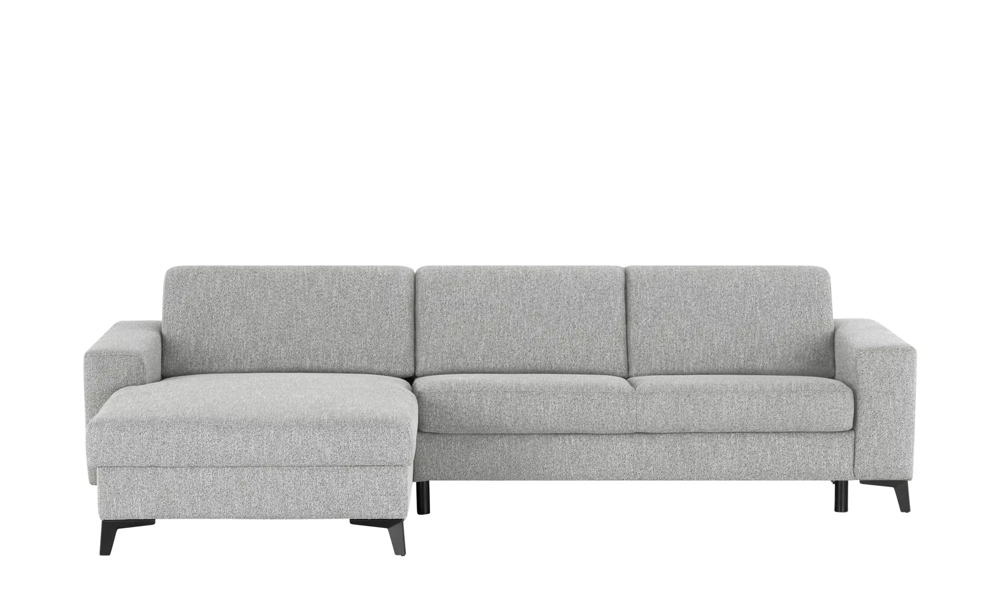 Betty Ecksofa  Betty 2.0 ¦ grau ¦ Maße (cm): B: 316 H: 83 T: 176 Polstermöb günstig online kaufen