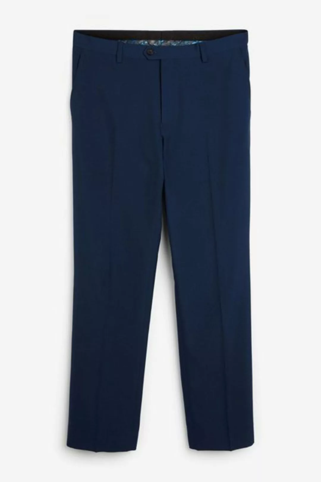 Next Frackhose Anzug: Slim Fit Hose (1-tlg) günstig online kaufen
