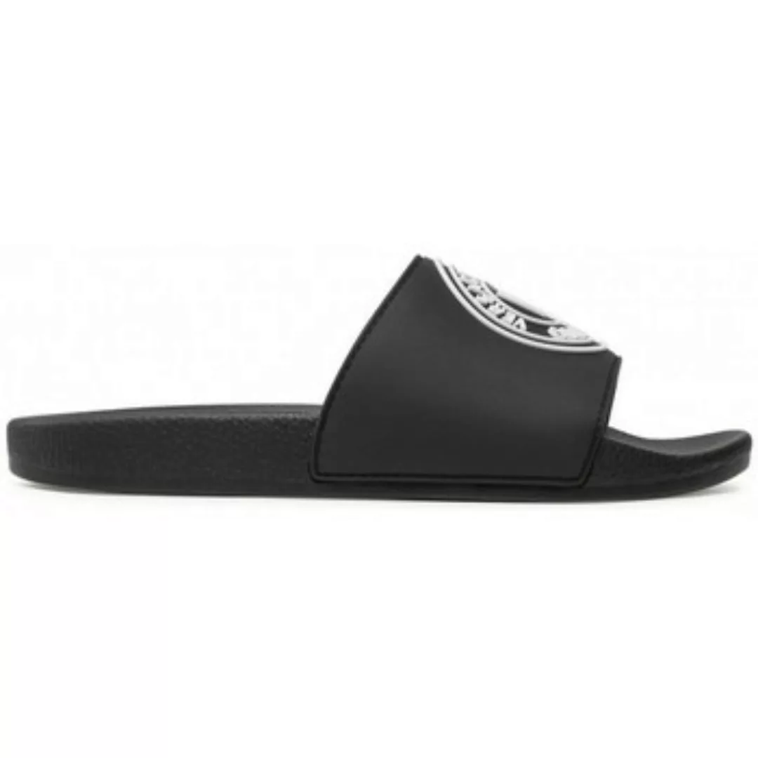 Versace Jeans Couture  Pantoffeln 72VA3SQ5 günstig online kaufen