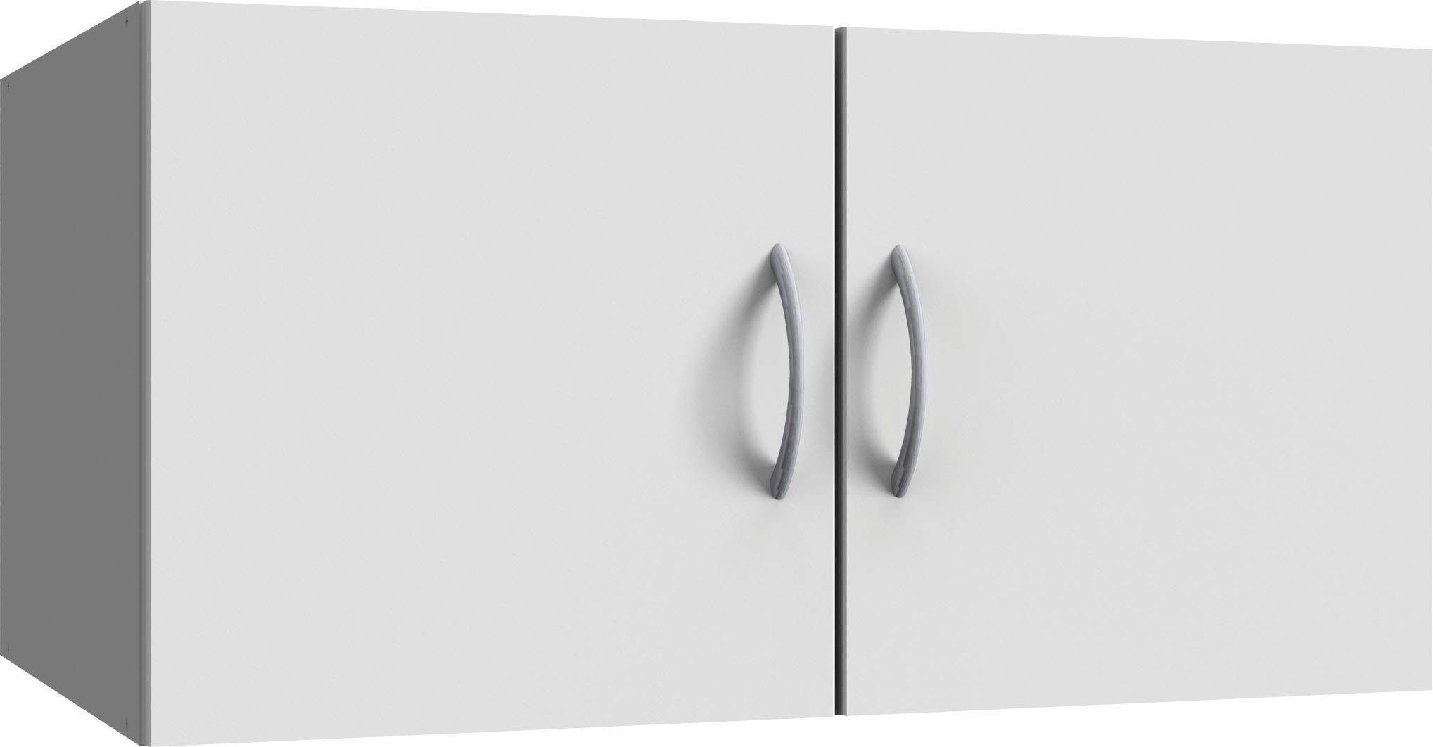 Wimex Kleiderschrank "Multiraumkonzept Schrank Garderobe Aufsatzschrank", ( günstig online kaufen