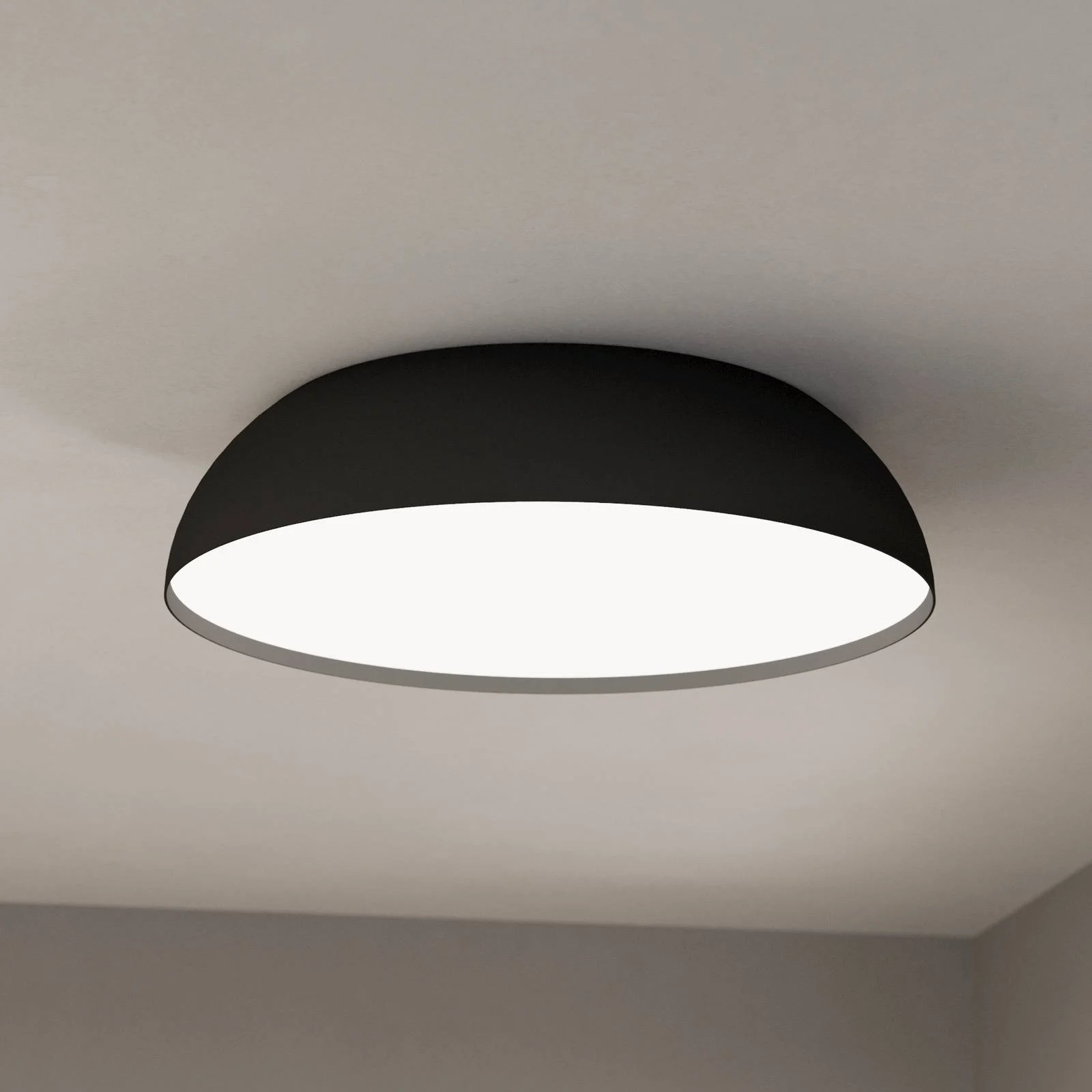 EGLO connect Smart-LED-Deckenleuchte Tollos-Z, Ø 55 cm günstig online kaufen