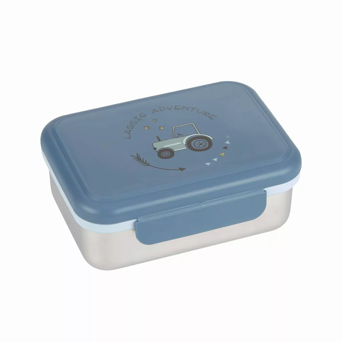 Lunchbox Lässig (restauriert B) günstig online kaufen