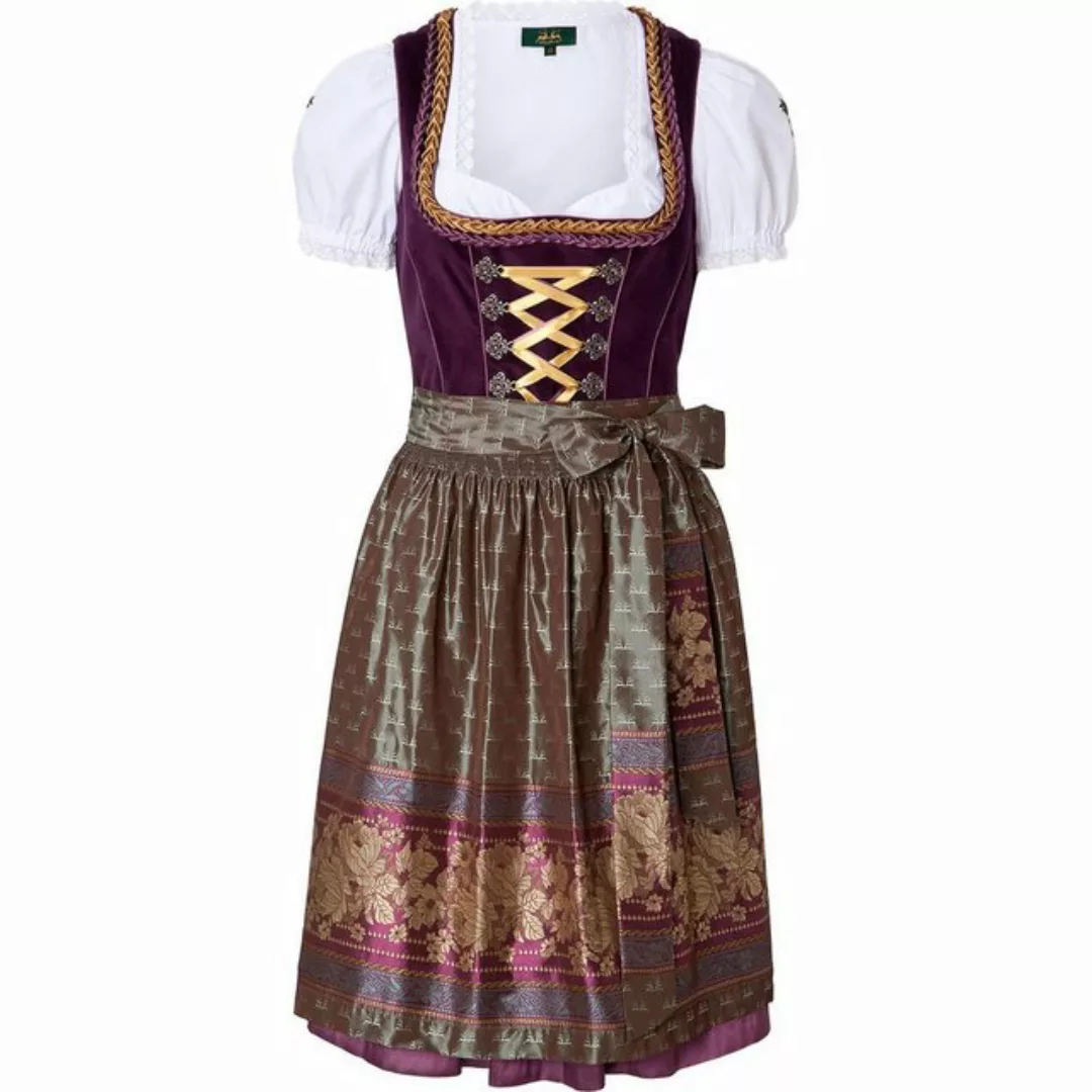 Wiesnkönig 2-in-1-Kleid Dirndl Sarina günstig online kaufen