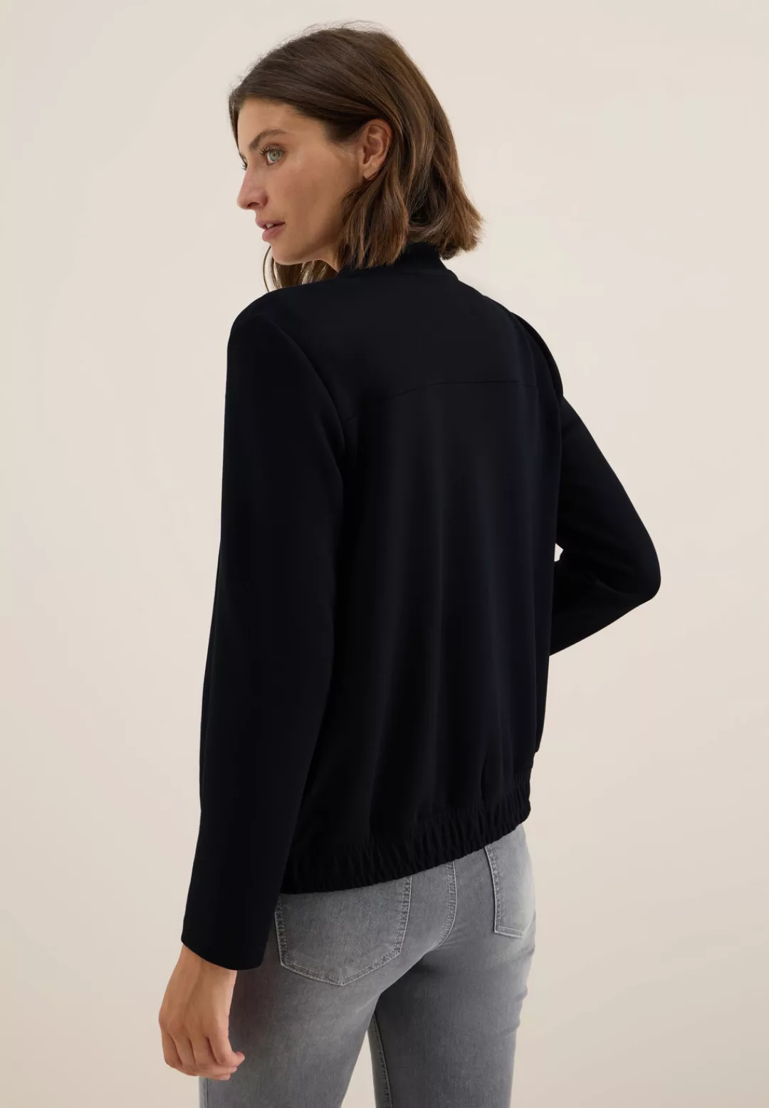 Cecil Cardigan, mit Stehkragen günstig online kaufen