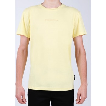DC Shoes  T-Shirts & Poloshirts T-Shirt DC EDYKT03376-YZL0 günstig online kaufen