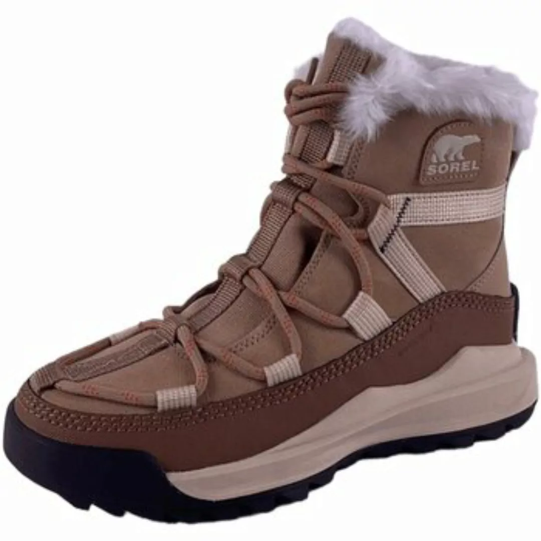 Sorel  Stiefel Stiefeletten Ona RMX Glacy 2048761-262 günstig online kaufen