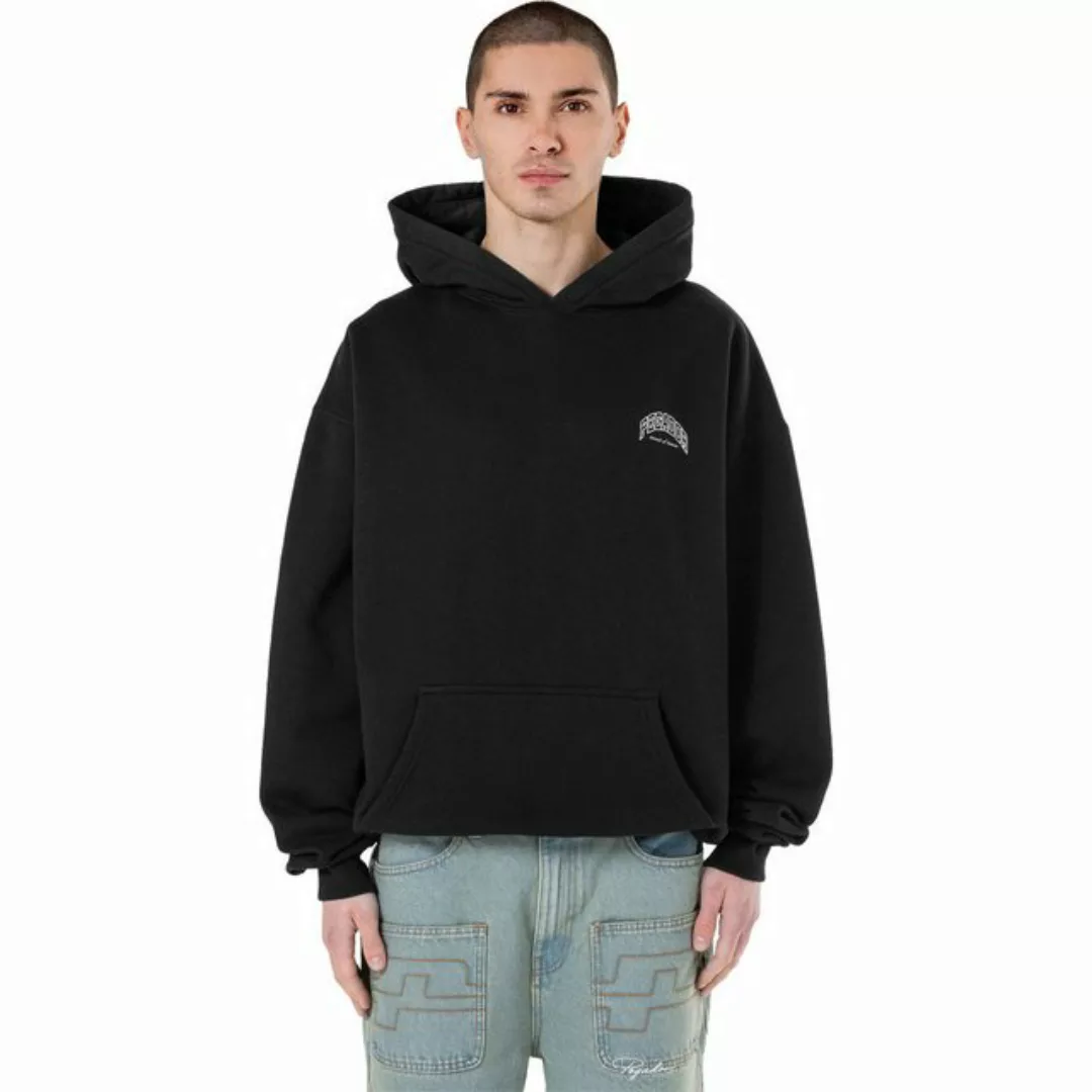 Pegador Hoodie CREGO OVERSIZED HOODIE CREGO OVERSIZED HOODIE günstig online kaufen