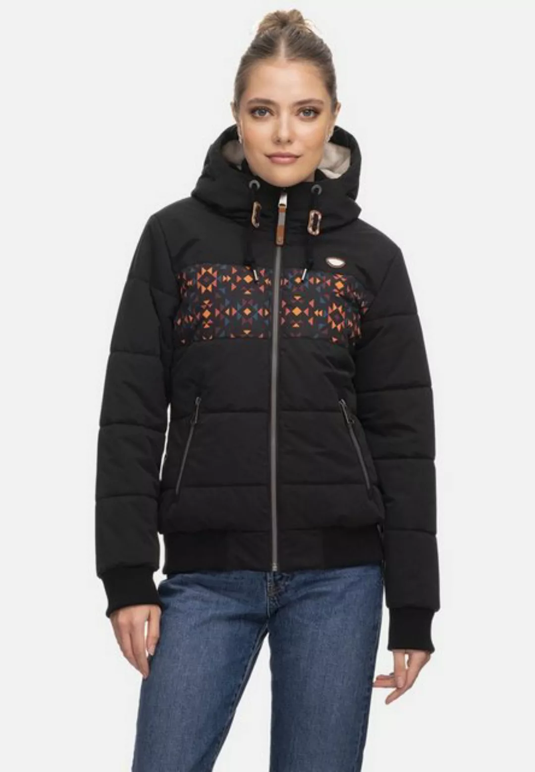 Ragwear Funktionsjacke NUGGYS (1-St) günstig online kaufen