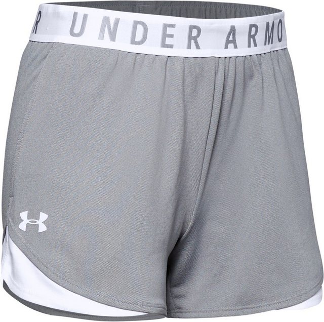 Under Armour® Shorts UA Play Up Shorts 3.0 günstig online kaufen